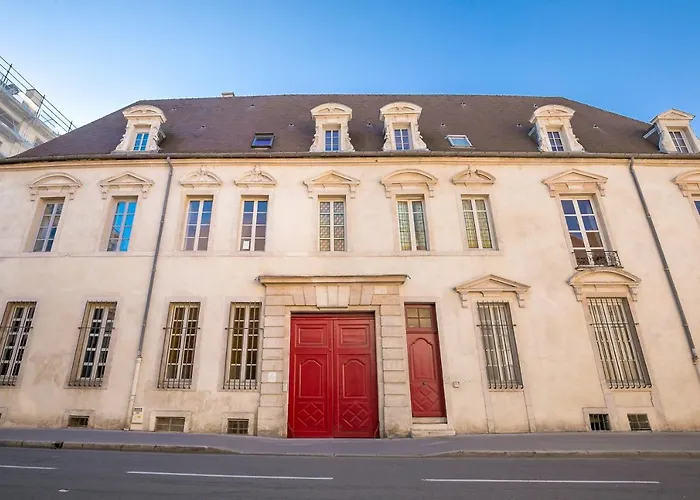 Le Mucie*****loft Au Centre De *